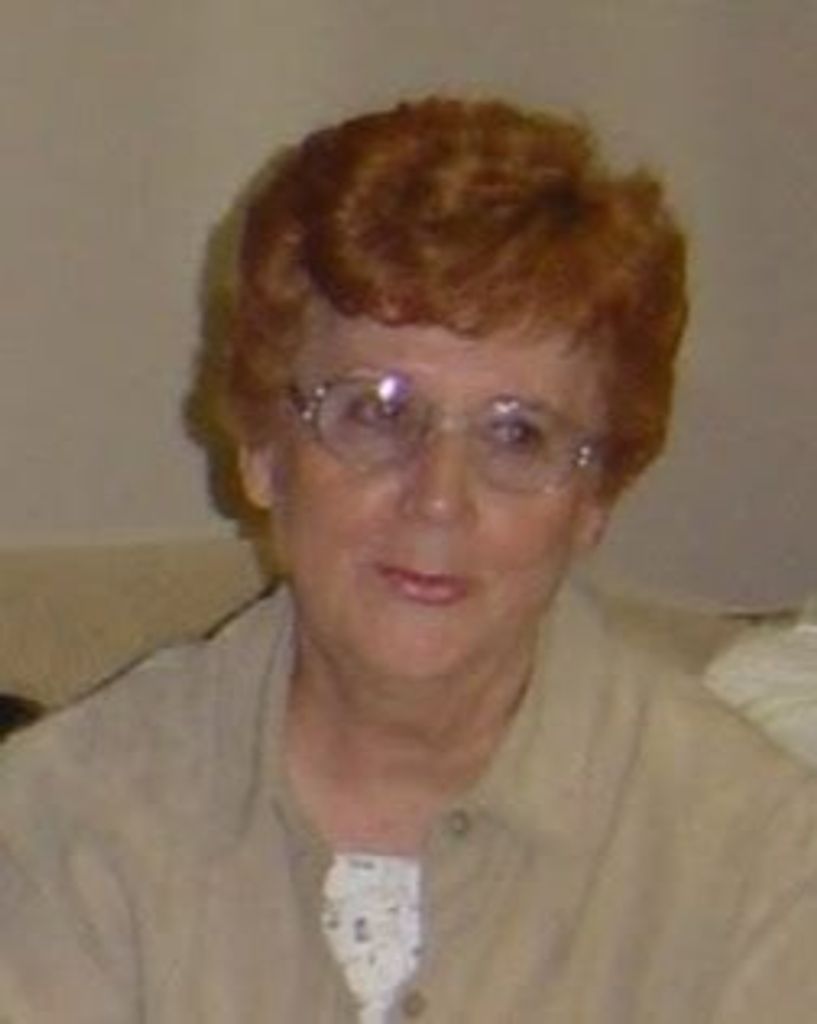Nellie Ruth Tobias