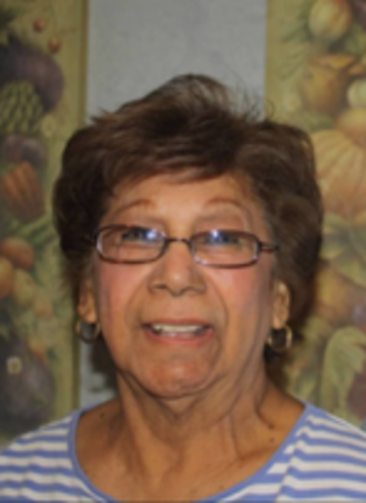 Anita Gomez Reyes Profile Photo