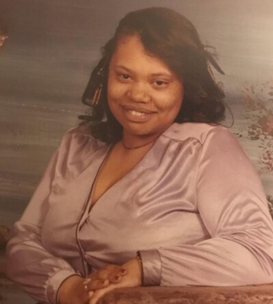 Mrs. Betty Ann Claiborne Profile Photo