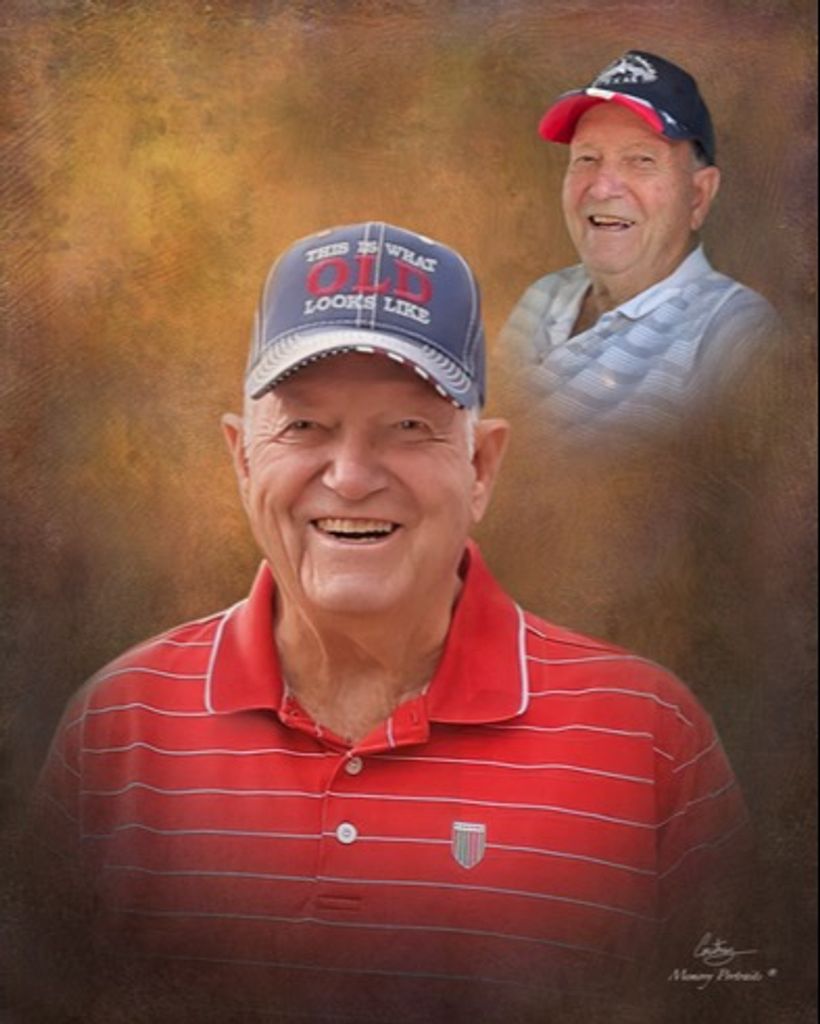 Dalford Lee Whitson