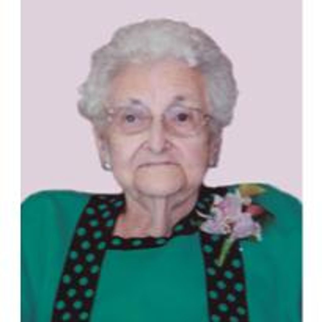 Lucille Smith