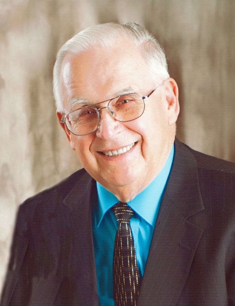 Victor W. Pohlman Profile Photo