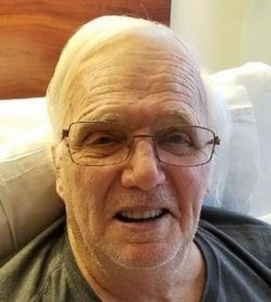 William Benjamin Bennett