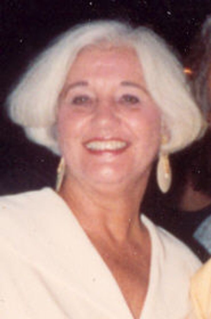 M. Marie Moreland Profile Photo