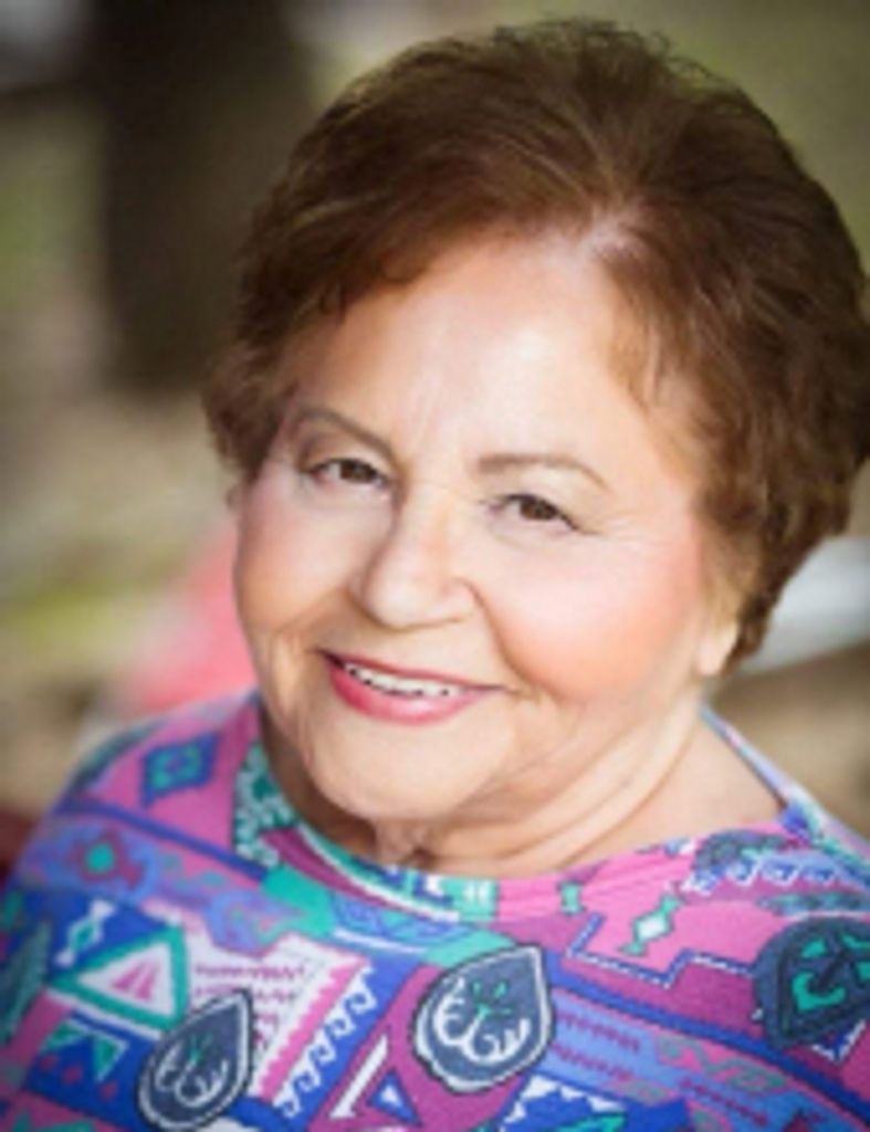 Carol Jean Wilson