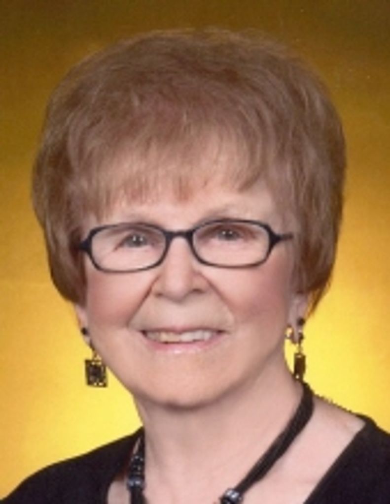 Maxine Biersbach