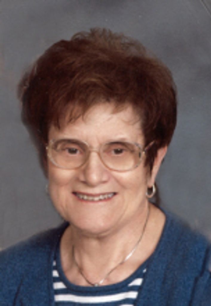 Eva M. Kelly