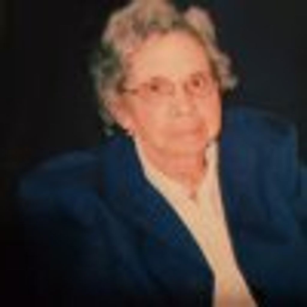 Margretha Elizabeth Bedsaul