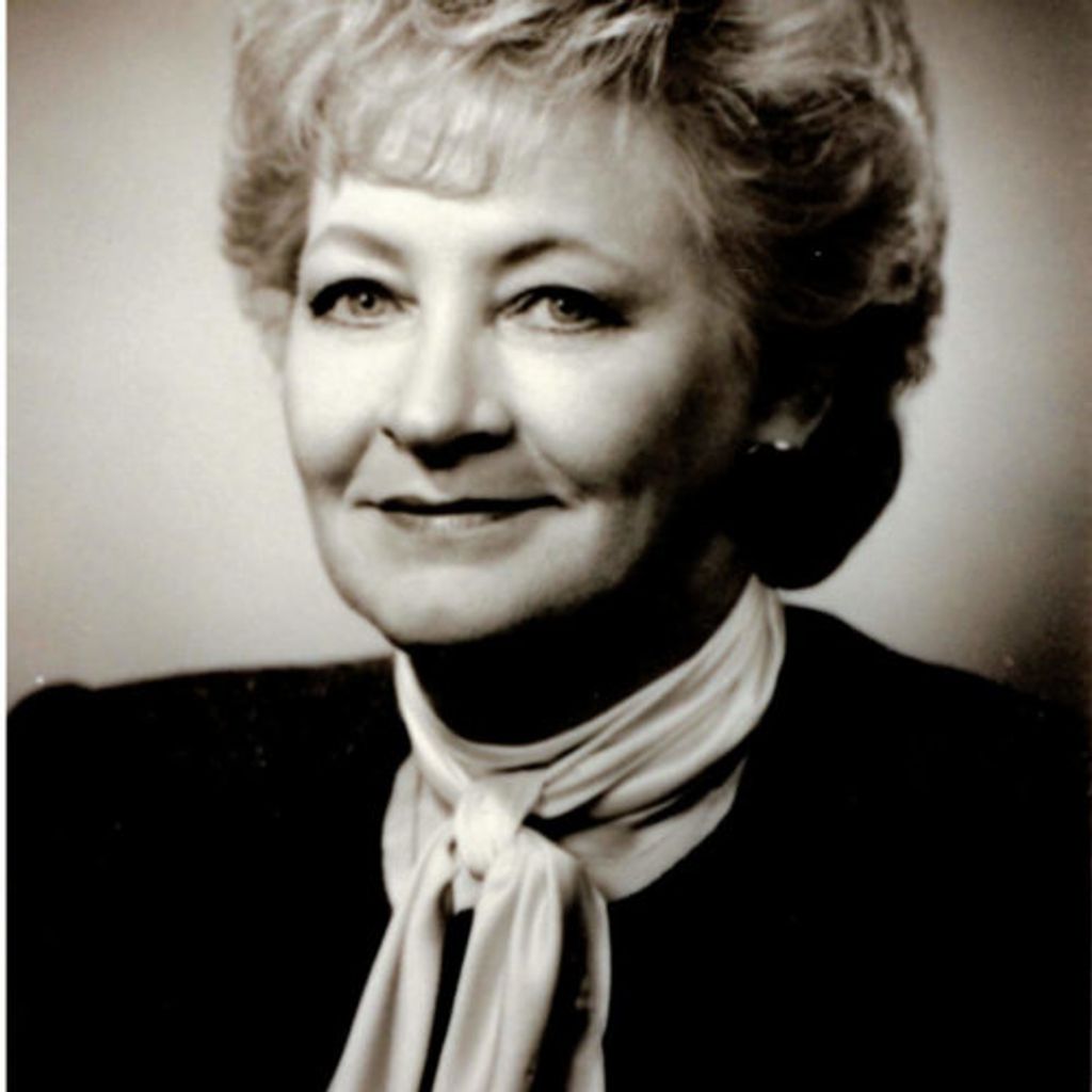 Norine J. Haffer