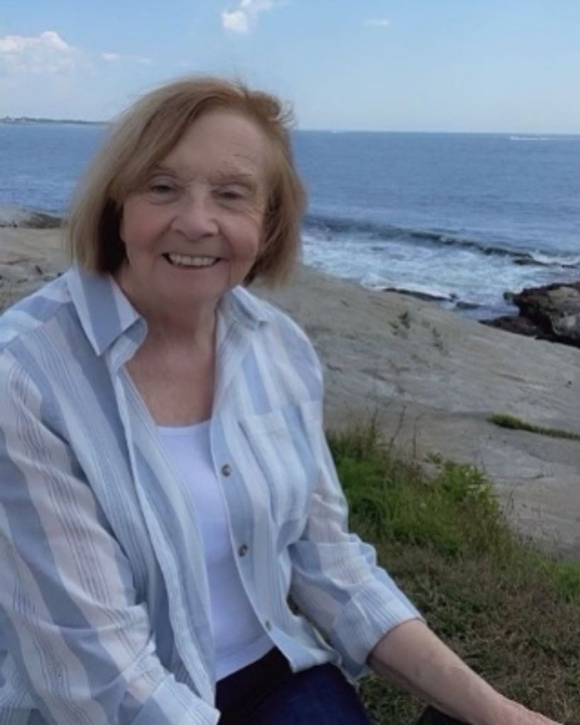 Patricia Ann Richmond-Jones