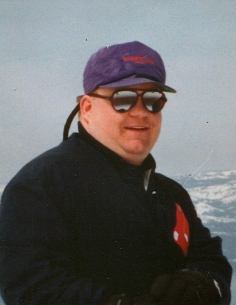 Robert J. Curran Profile Photo