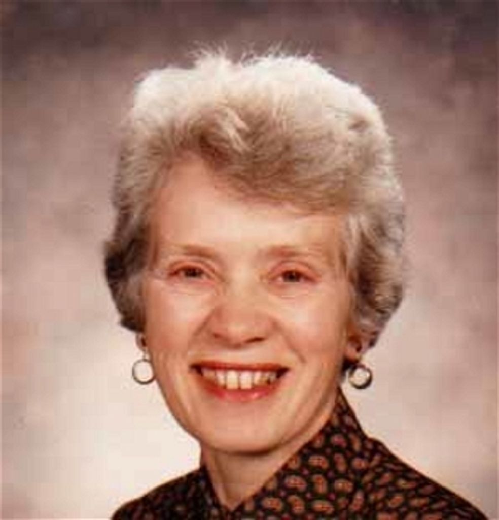 Olive A. Bruce Profile Photo