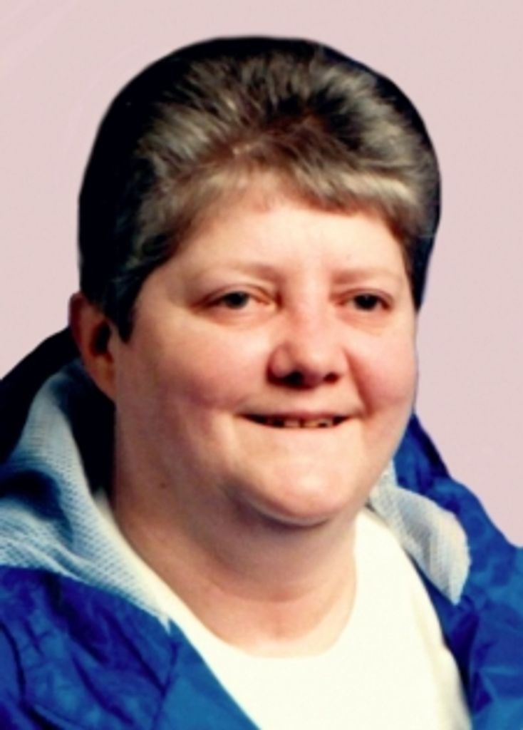 Patricia  "Pat" Spencer