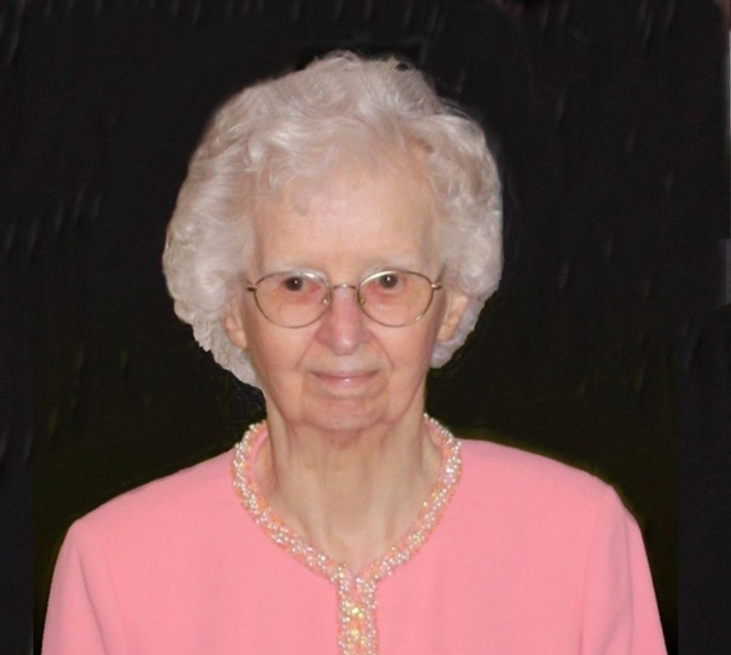 Helen F Alden (Barr)