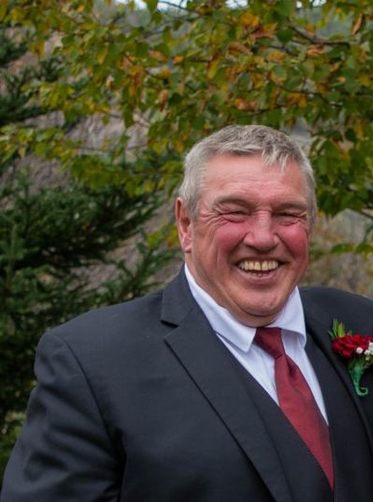 Timothy O'Toole Profile Photo