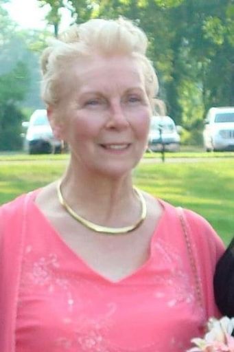 Joyce Ann Robinson Profile Photo