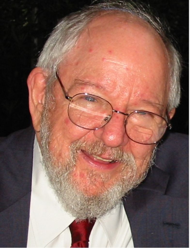 Norman Aaron Newberg Profile Photo