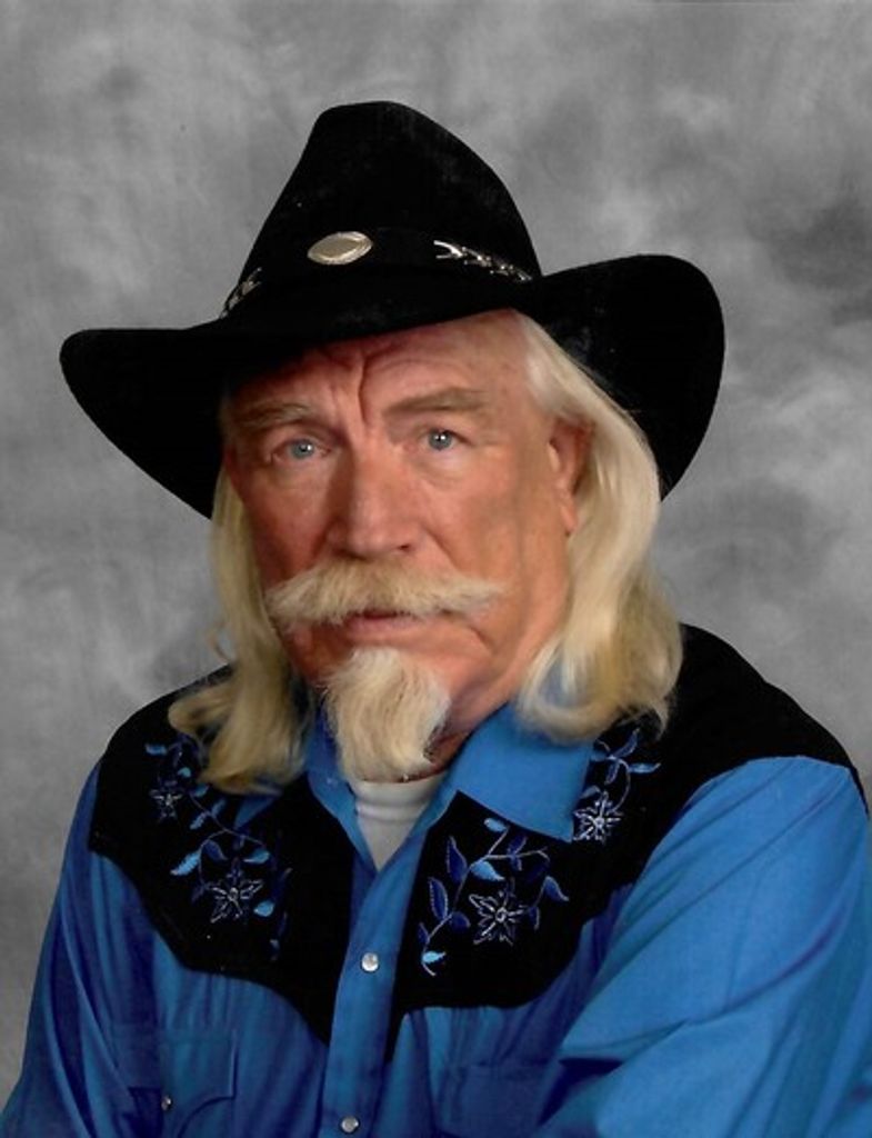 Larry R. Becker Profile Photo