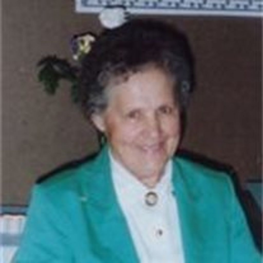Jeanne I. Arsenault