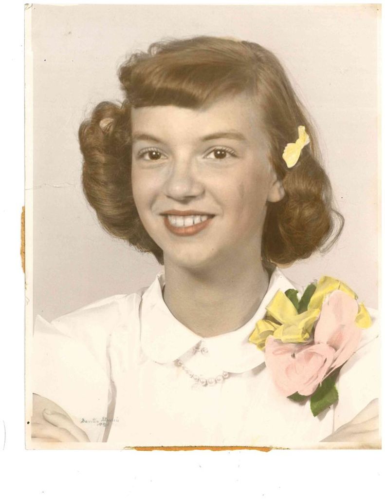 Clara Barr
