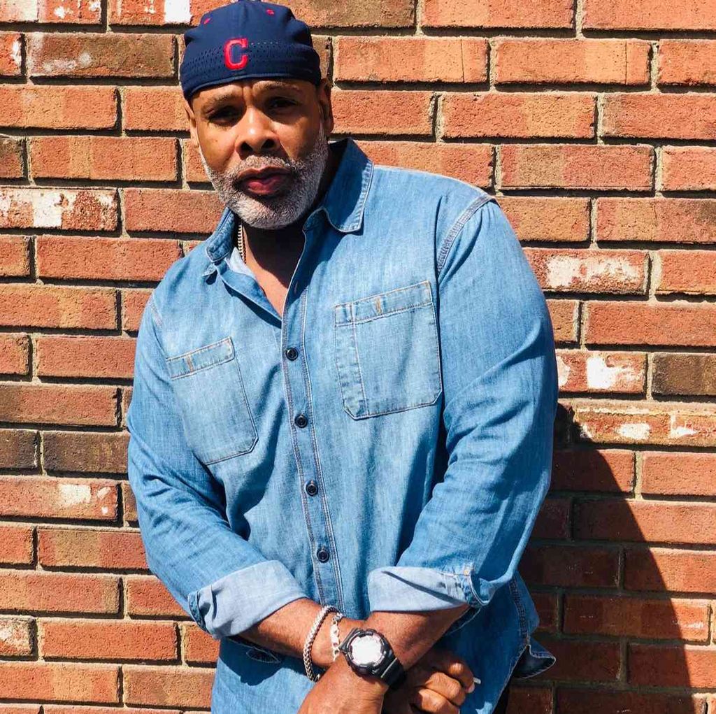 Reuben V. Hudson Profile Photo