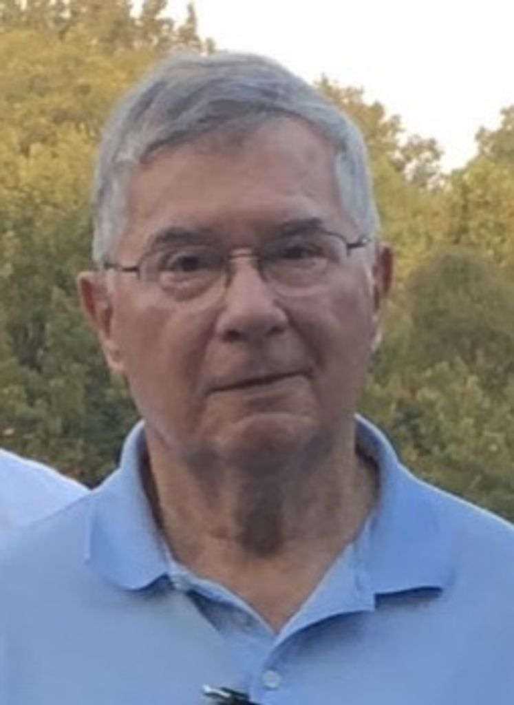 Fredrick Paul Coblentz Profile Photo