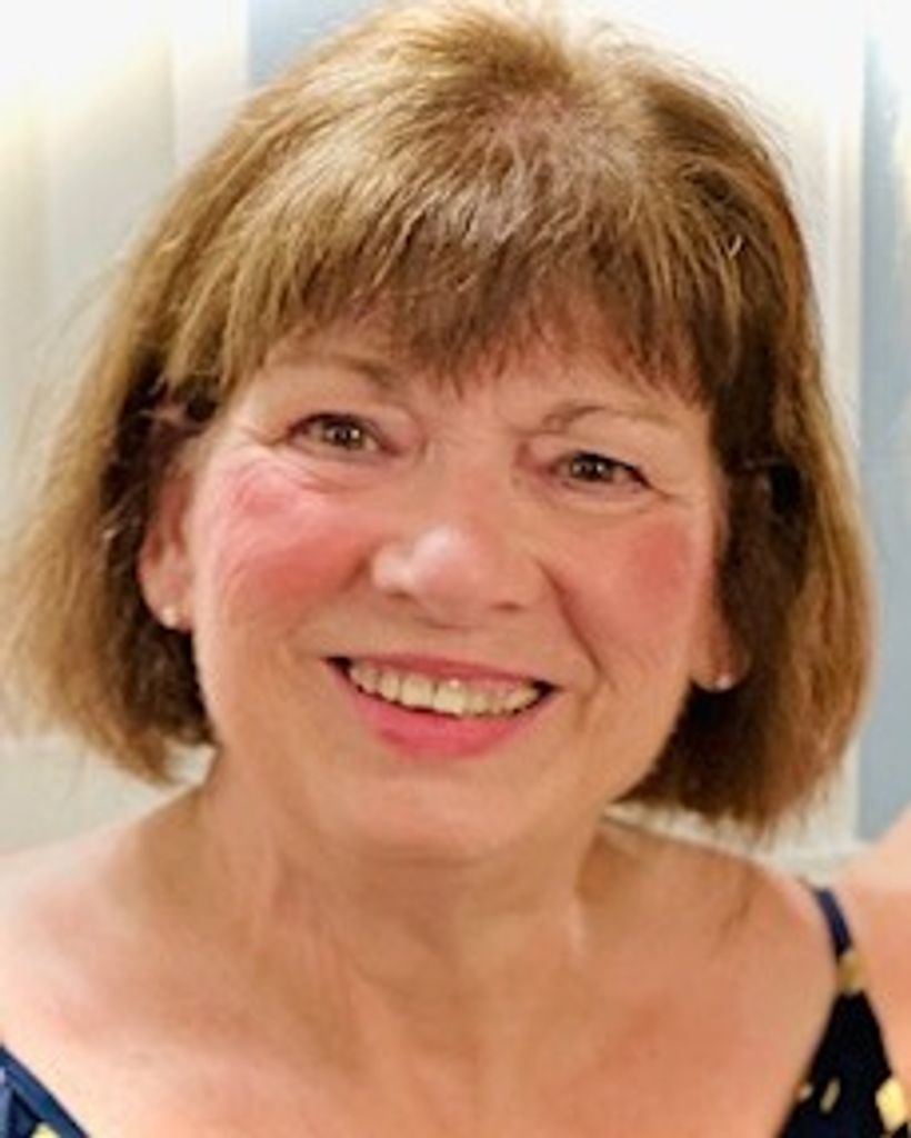 Donna Marie Silvernell Profile Photo