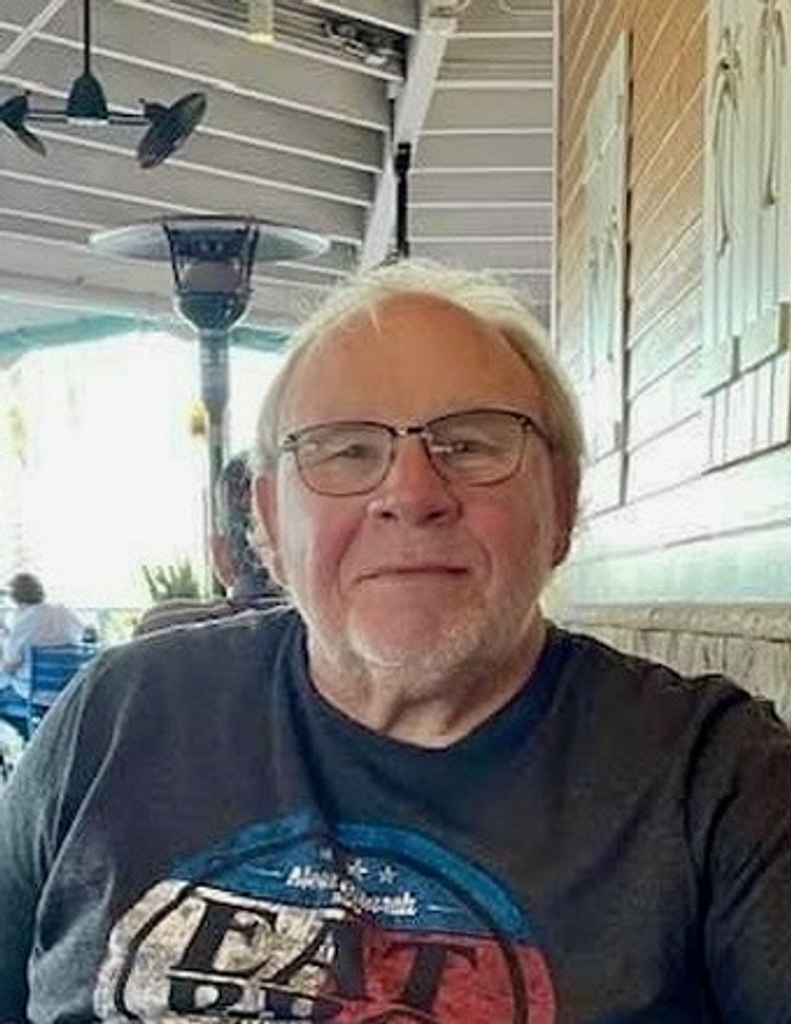 Charles "Butch" Thomas Sutton Profile Photo