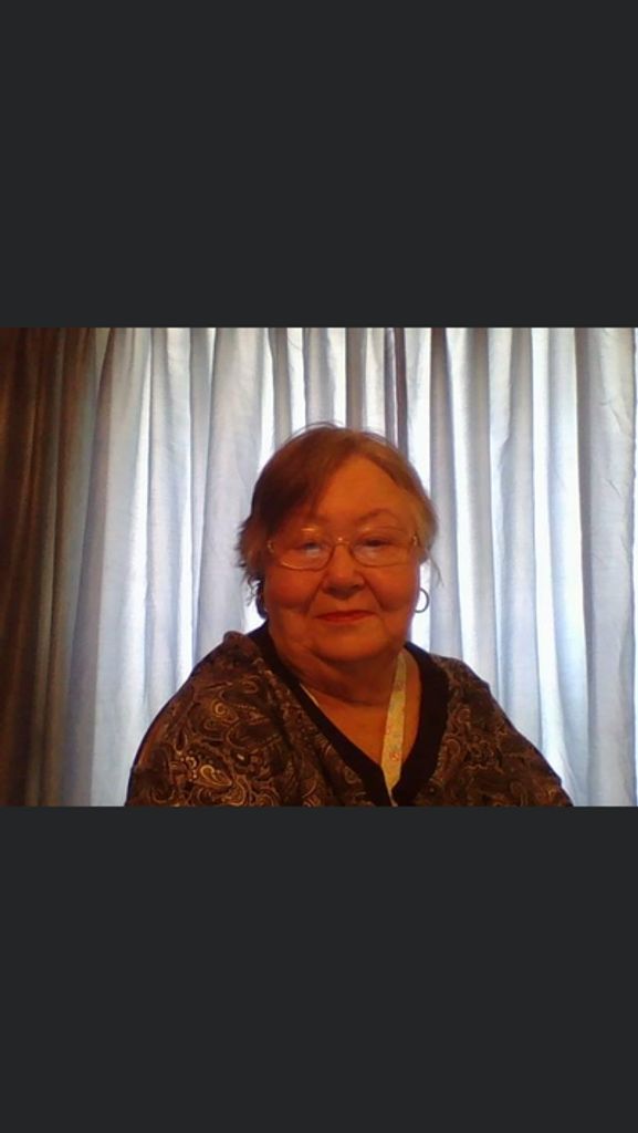 Shirley Maxine Petrich