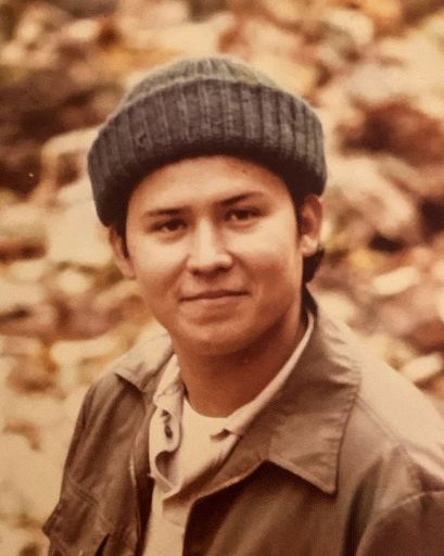 Albert Lawrence Chavez Profile Photo