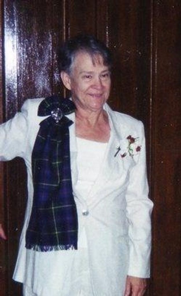 Ruth A. Hof, Sr.