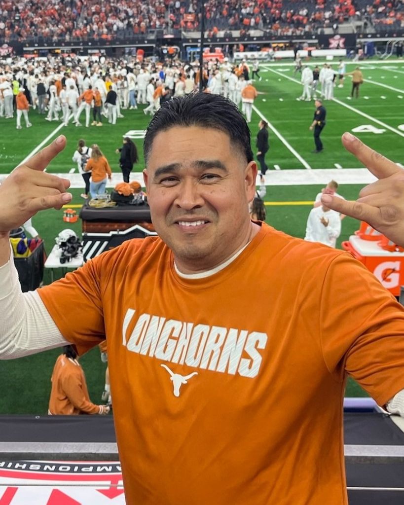 Armando Nunez