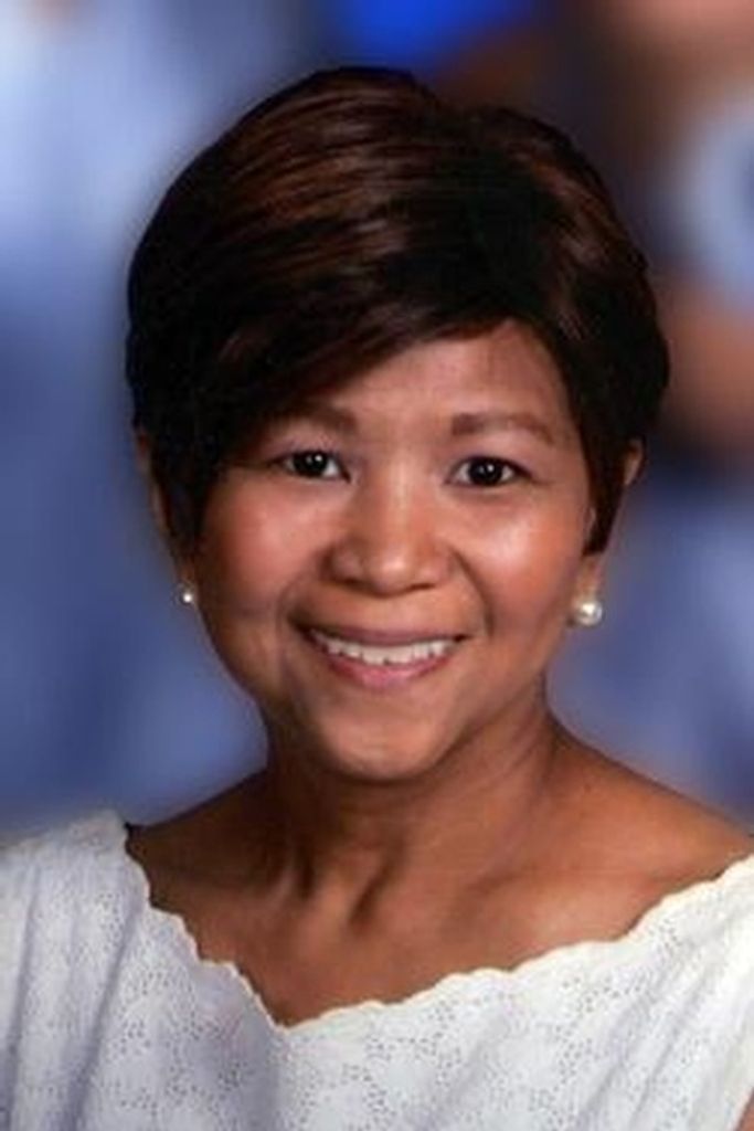 Analita Savet Colvin Coulter