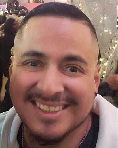 Rene Armando Perez's obituary image
