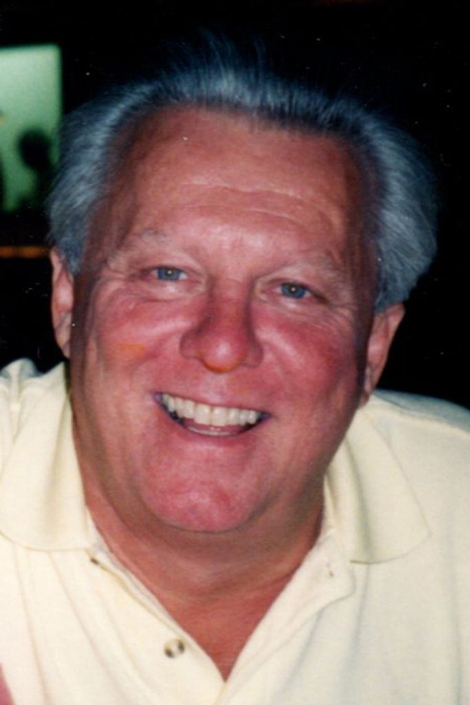 Stan Maguire Profile Photo