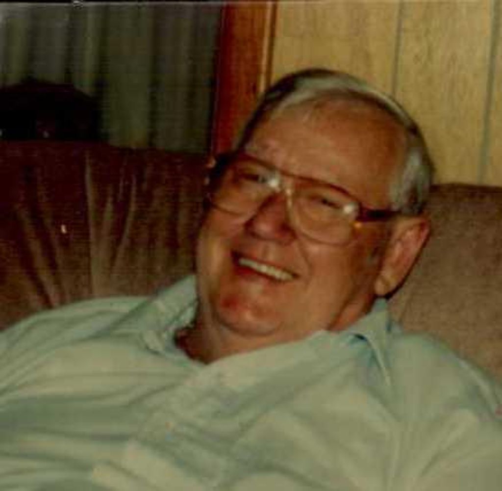 Vance Alexander Goodman