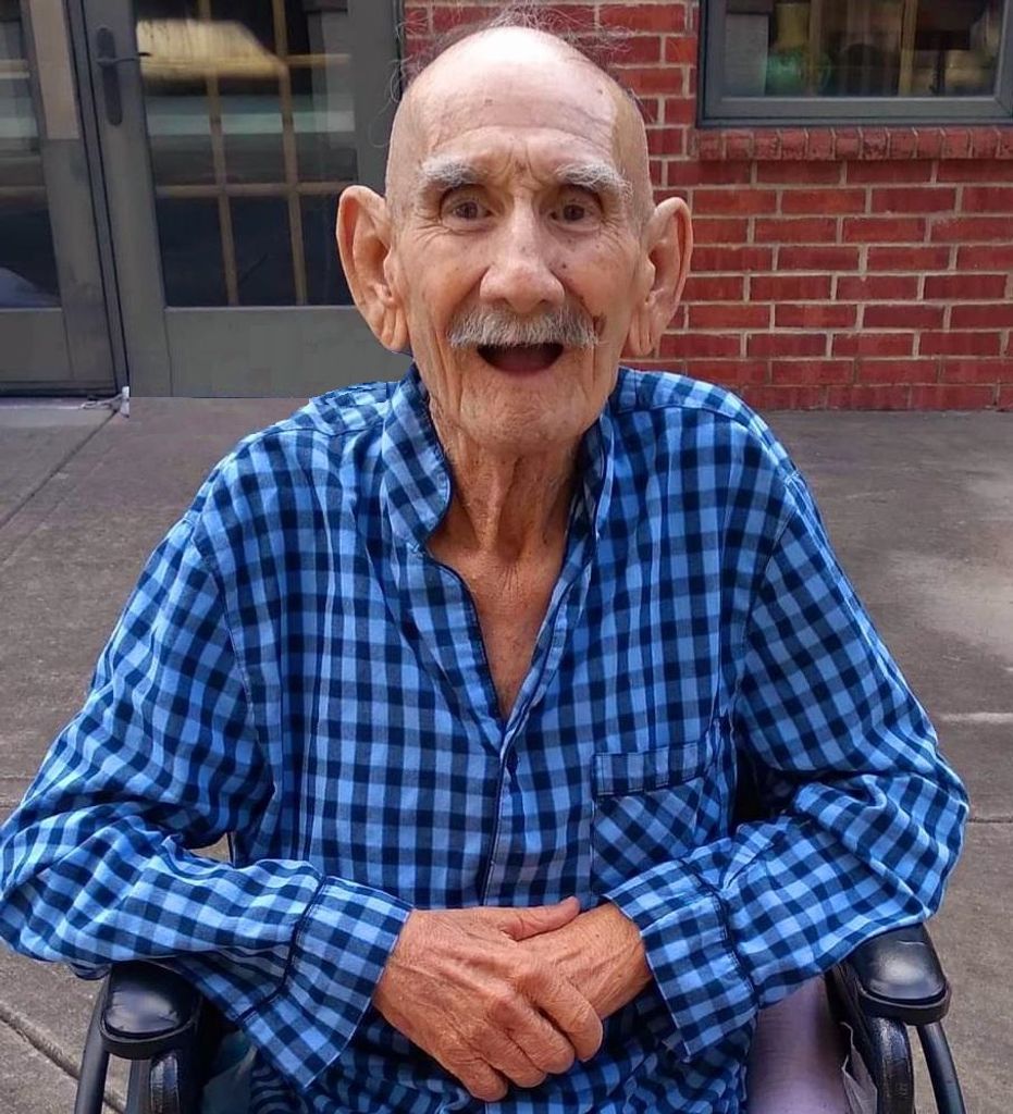 Inez Trevino Jr. Profile Photo