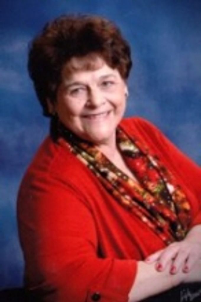 Dorothy Fuller Crain