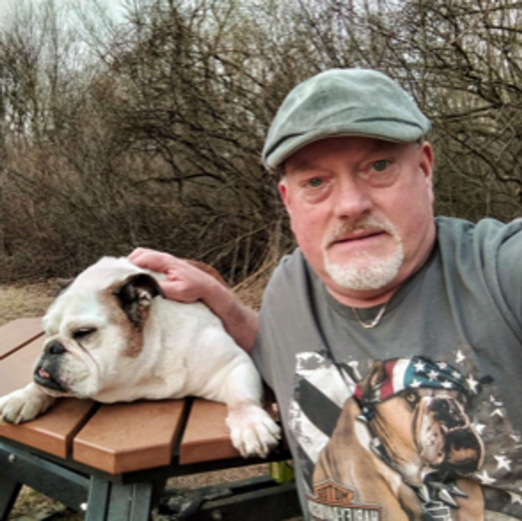 Dennis L. Maxfield Profile Photo