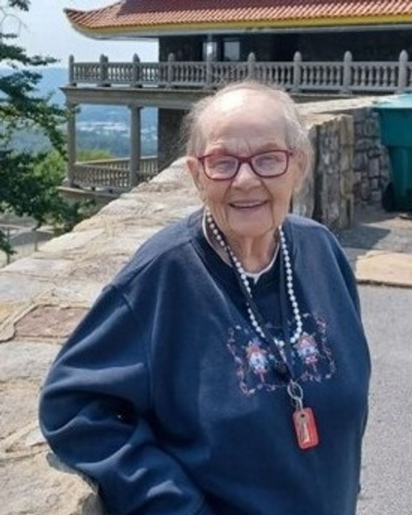 Mary S. Welch Profile Photo