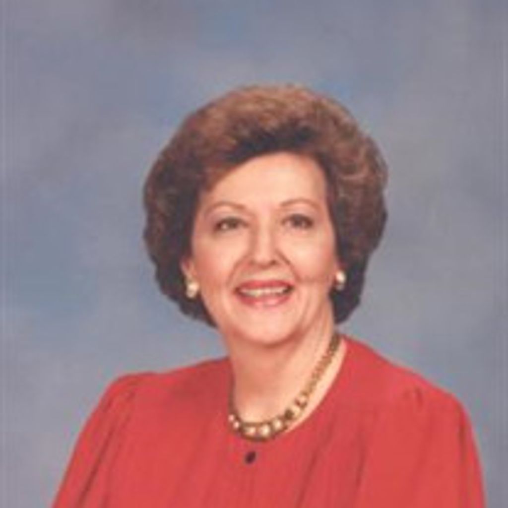 Virginia Guice Nash Profile Photo
