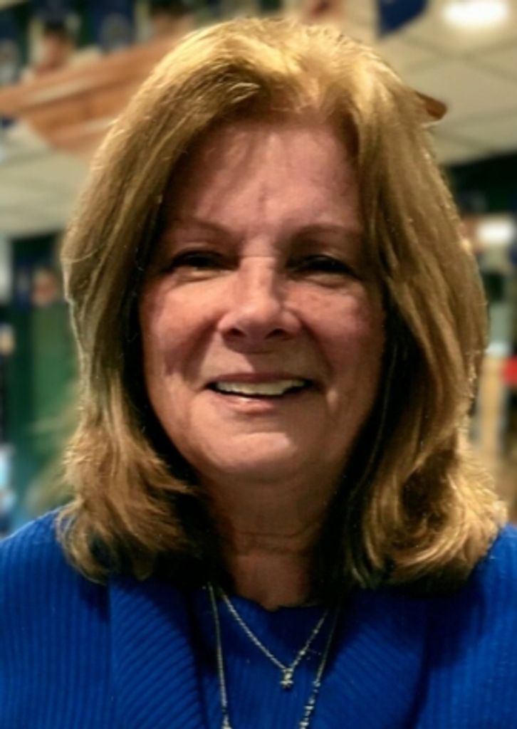 Mary V. Walker Profile Photo