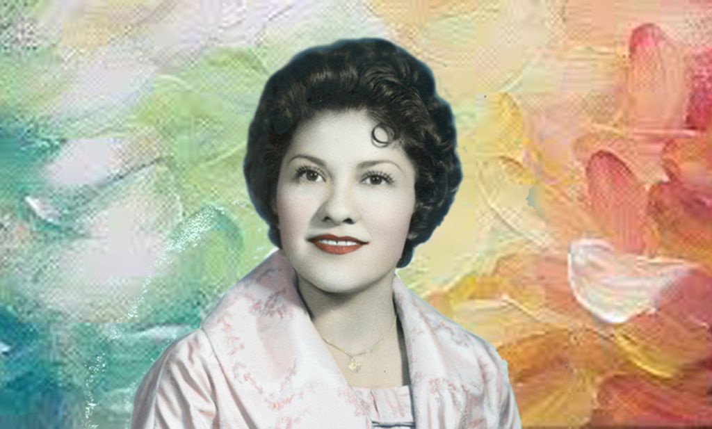 Delia Oviedo Wolter Profile Photo