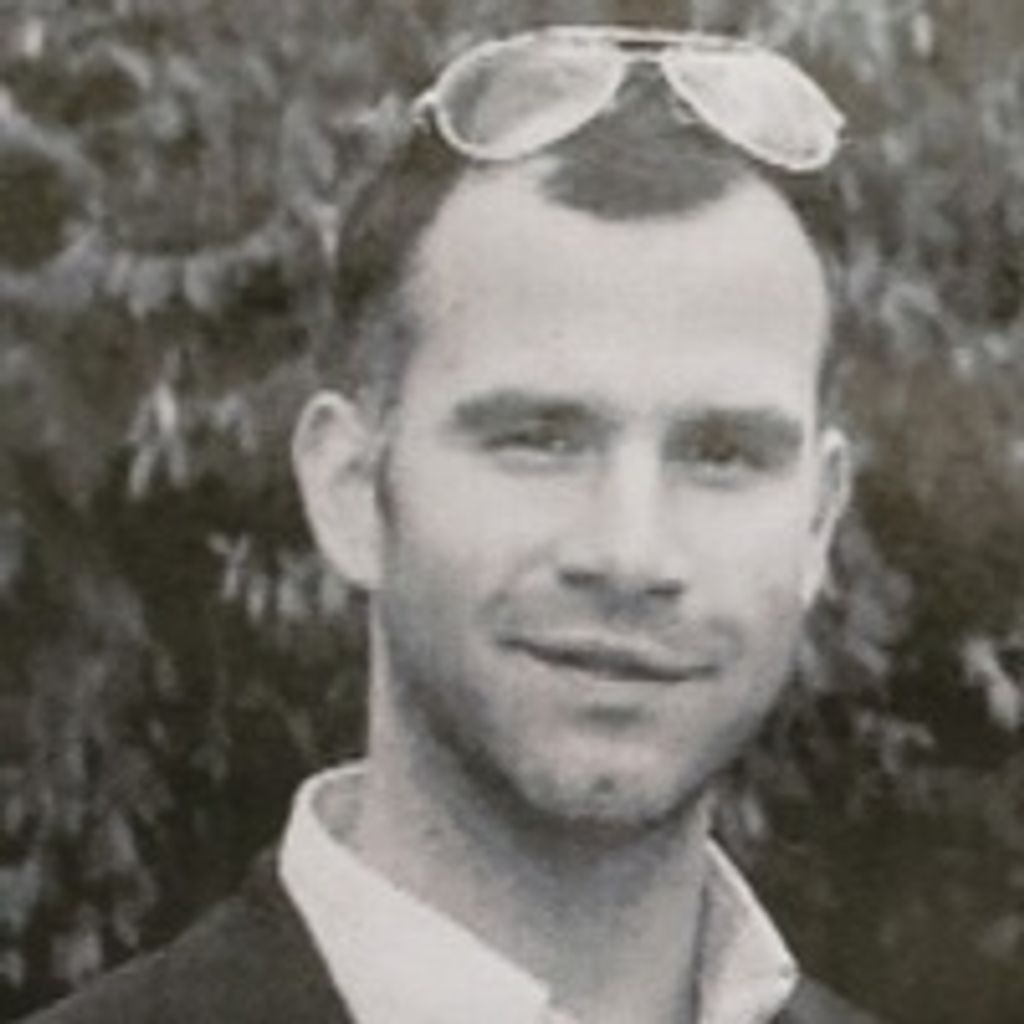 Christopher James Macdonald Profile Photo