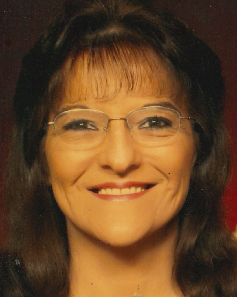 Cynthia Tomblin