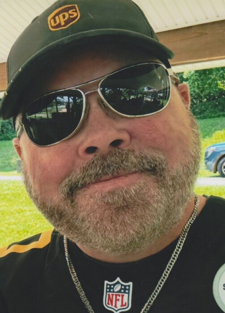 Donald Wayne Estep, Jr.