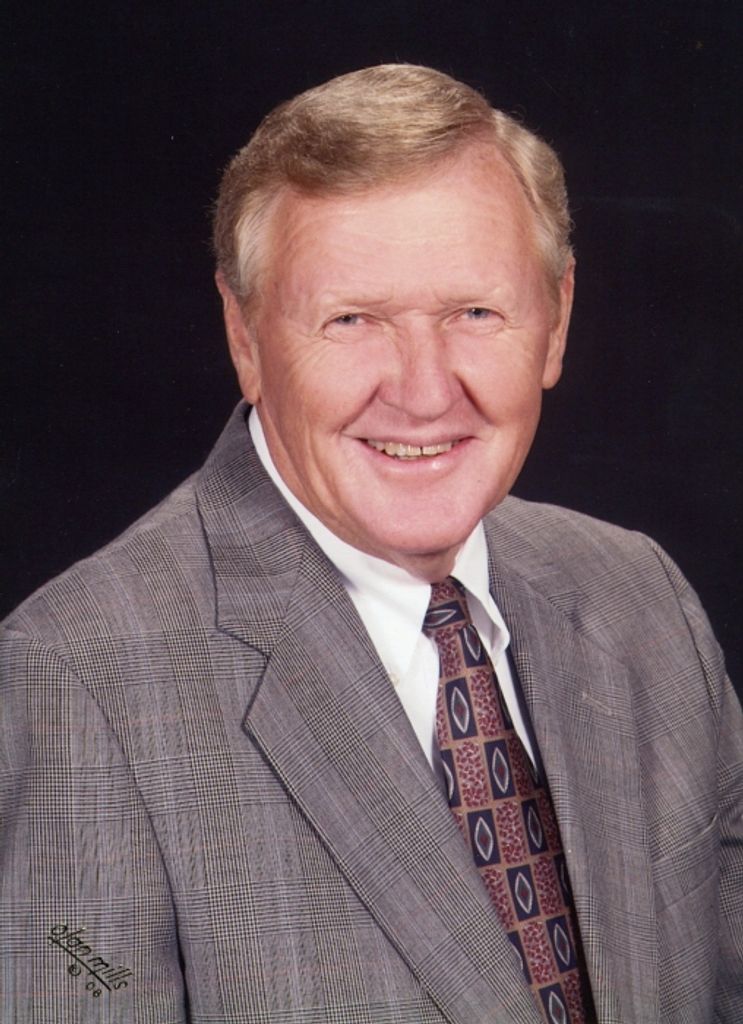 Graham Dixon Fann, Jr.