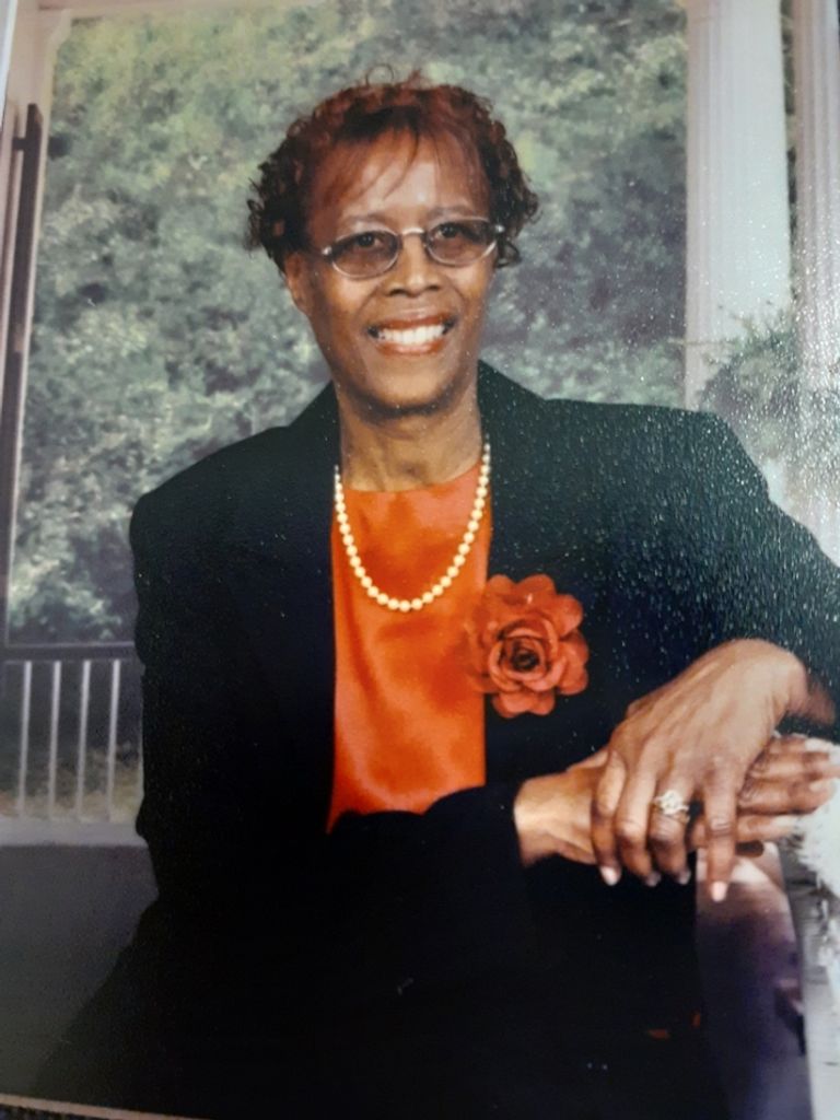Martha Mellette Isaac Profile Photo