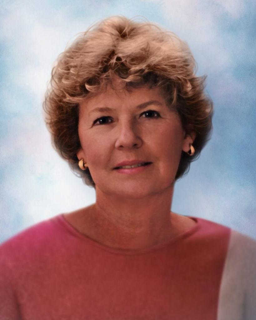 Claudette E. Ward