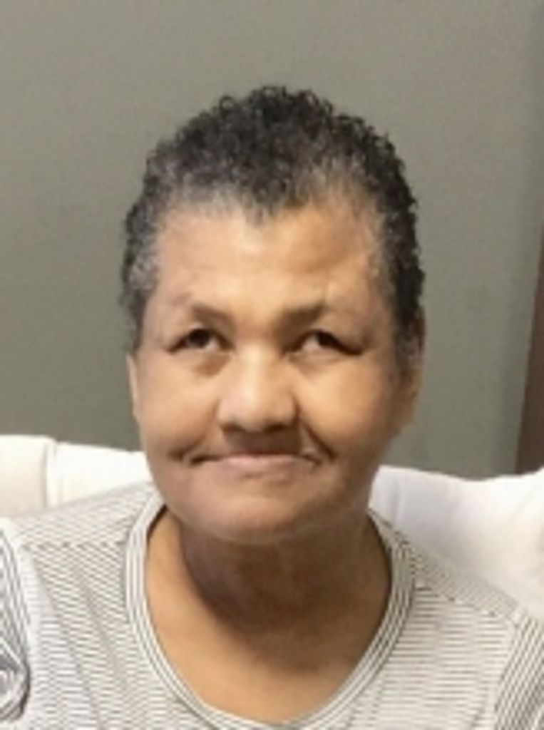 Jacqueline Ann Rainwater